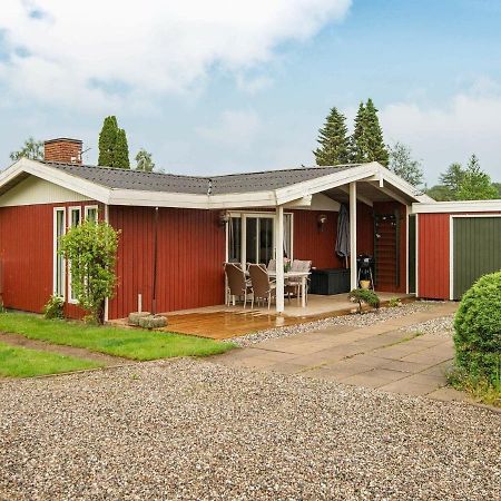 8 Person Holiday Home In Egernsund Exterior foto