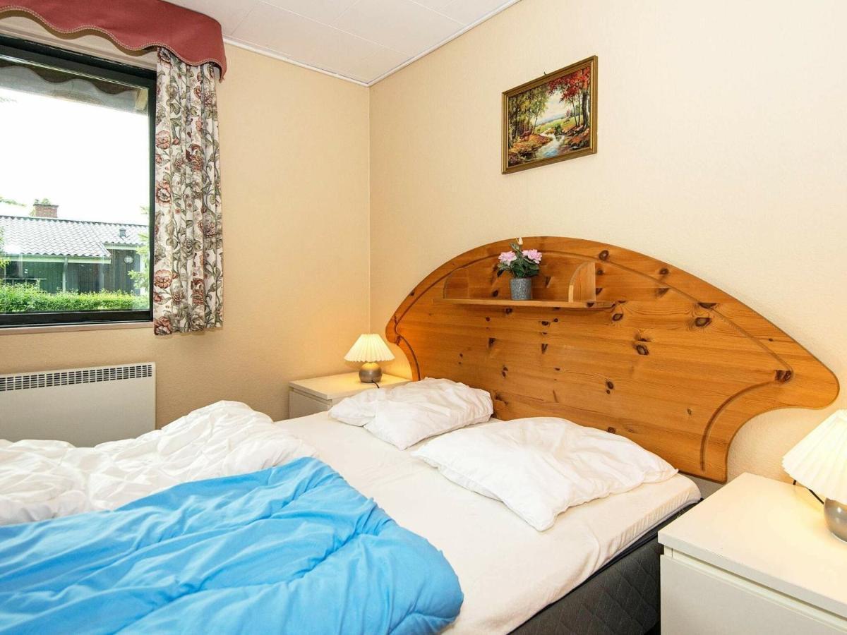 8 Person Holiday Home In Egernsund Exterior foto