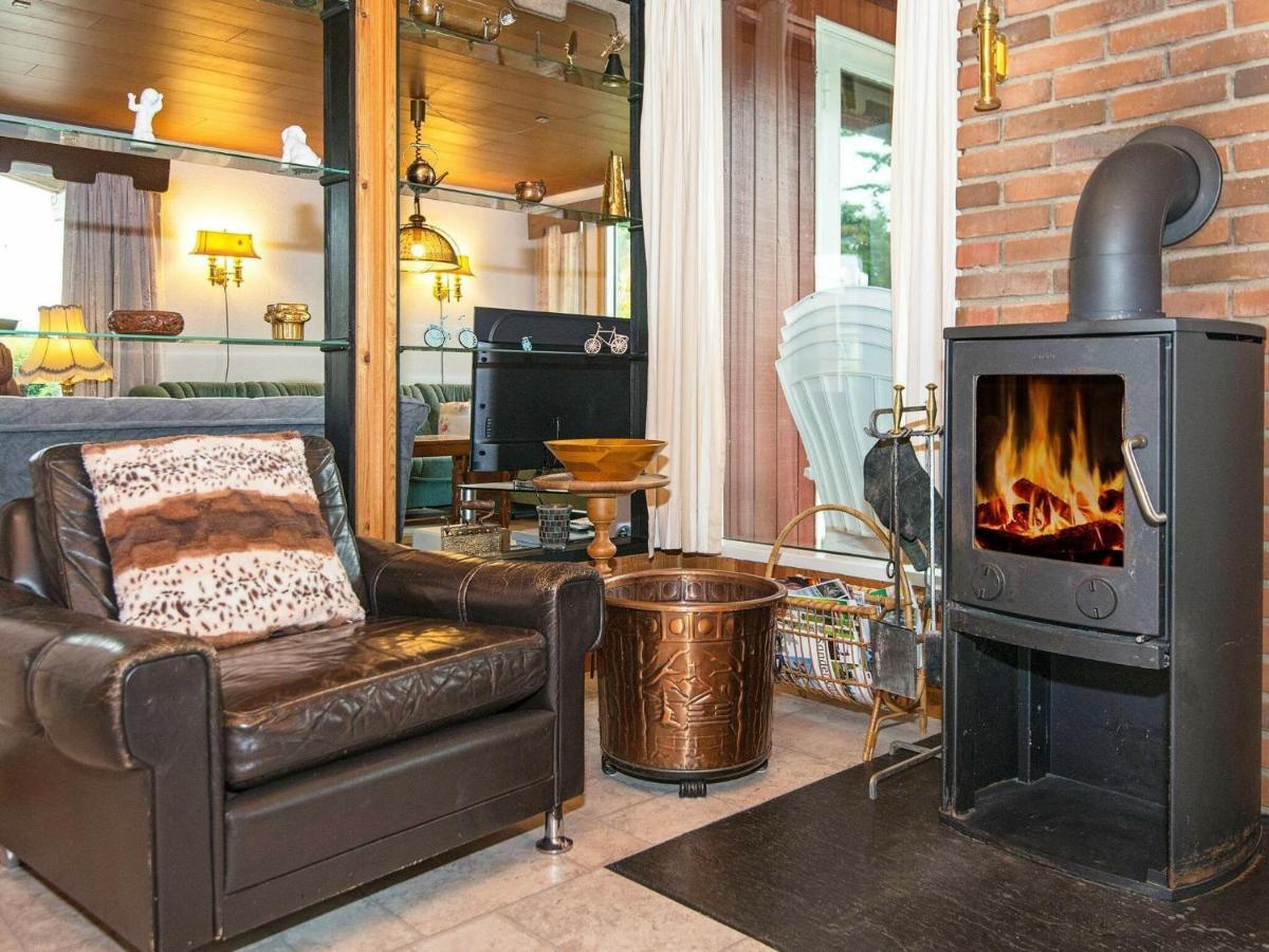 8 Person Holiday Home In Egernsund Exterior foto